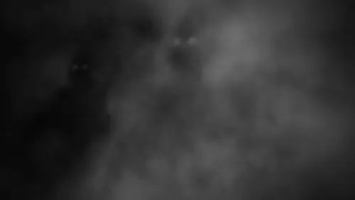 “Dreams of Shadow”