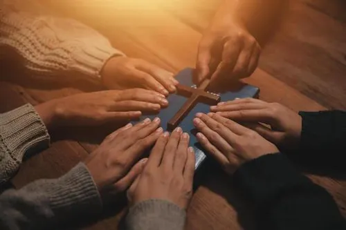 Help Others