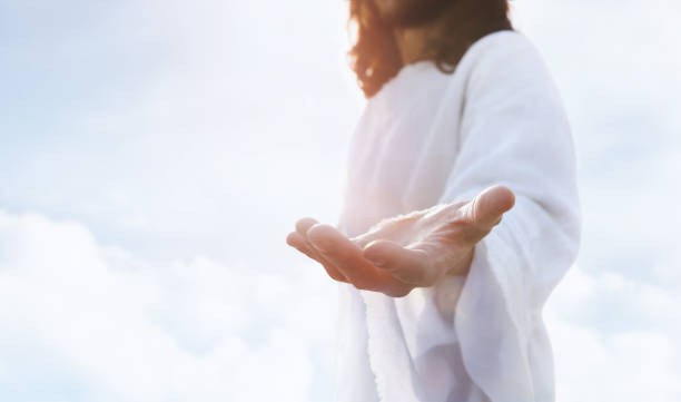 God