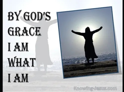 Familial Grace