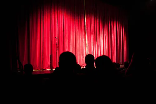 Life’s Onstage