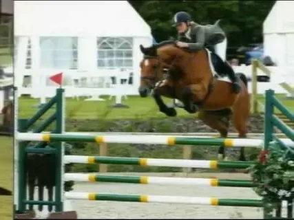 Leap of Faith