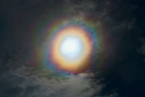 Moonbow