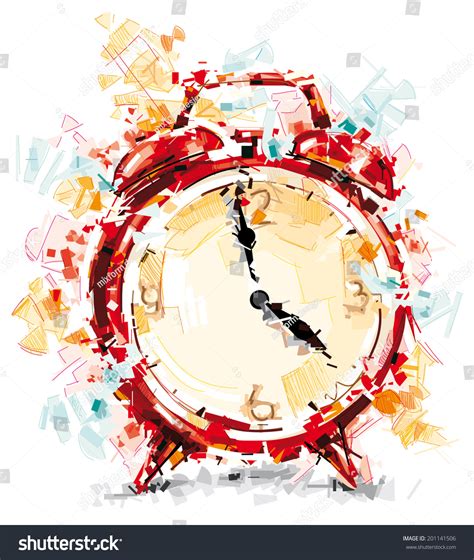 Time’s Puzzle